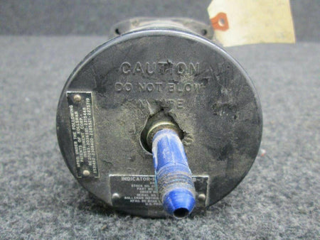 kollsman 716-BU-8-036 Kollsman Vertical Speed Indicator CORE