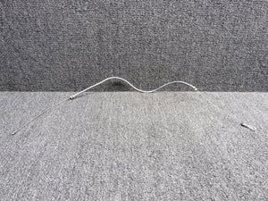 1260417-6 Cessna Parking Brake Cable and Tube Assembly
