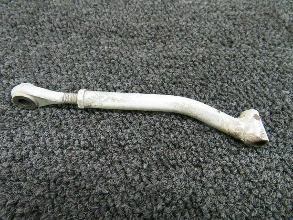 Piper 19169-000 Piper PA23-250 Rod Assy Taxi Light Steering
