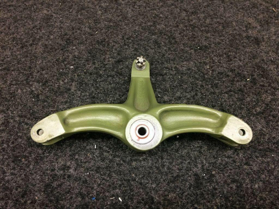 Beechcraft 35-524138-2 Use 002-410039-7 Beech Baron 58 Bellcrank Rudder Control RH