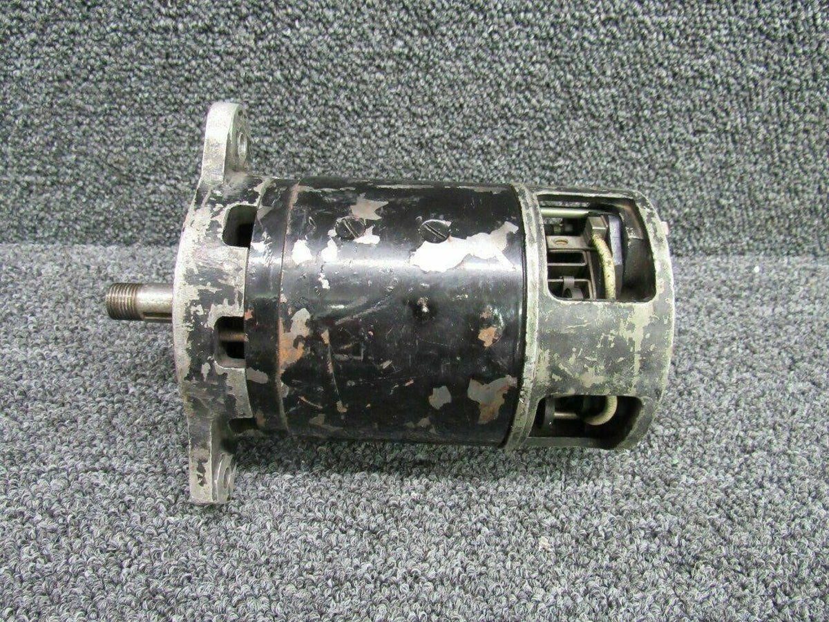30E22 (M/N: 1)Bendix Generator Assy (RPM: 8500) (Volts: 30, Amps: 50) BAS Part Sales | Airplane Parts