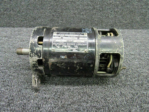 30E22 (M/N: 1)Bendix Generator Assy (RPM: 8500) (Volts: 30, Amps: 50)