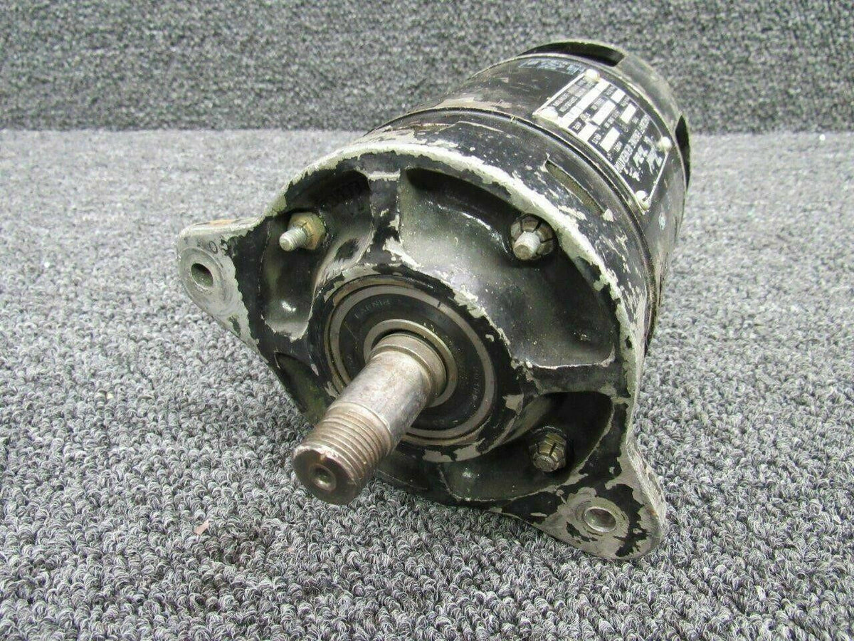 Bendix 30E22 M/N 1Bendix Generator Assy RPM 8500 Volts 30, Amps 50