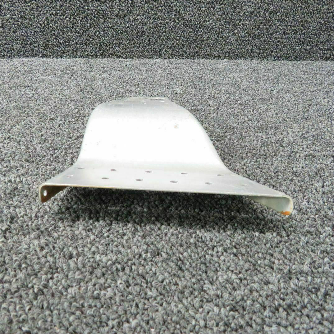 0512124-8 Cessna 172 Plate Splice Door Post LH BAS Part Sales | Airplane Parts