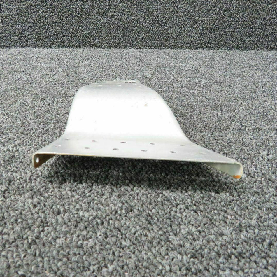 0512124-8 Cessna 172 Plate Splice Door Post LH BAS Part Sales | Airplane Parts