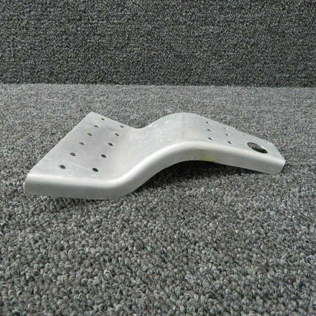 Cessna 0512124-8 Cessna 172 Plate Splice Door Post LH