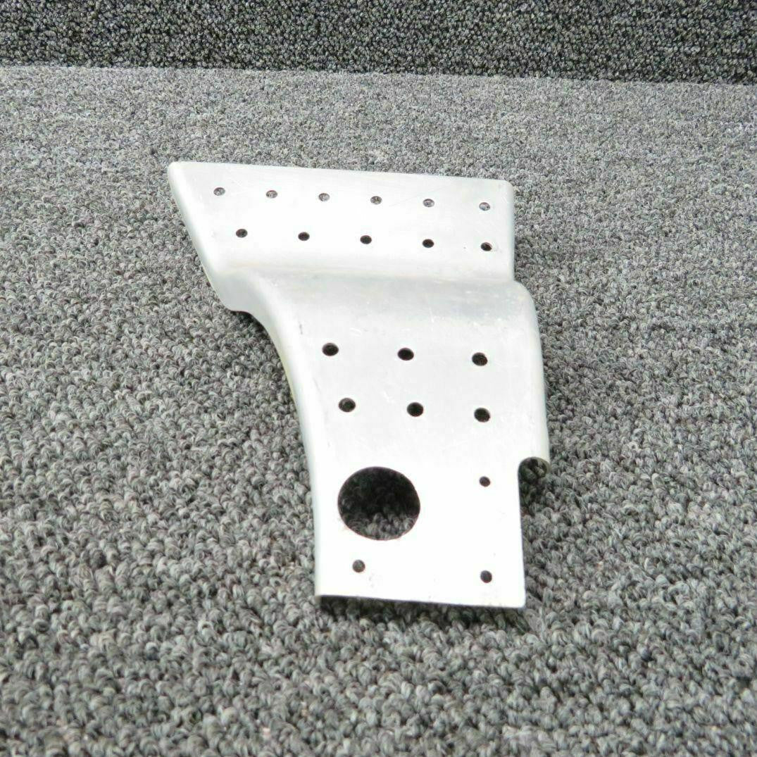 Cessna 0512124-8 Cessna 172 Plate Splice Door Post LH