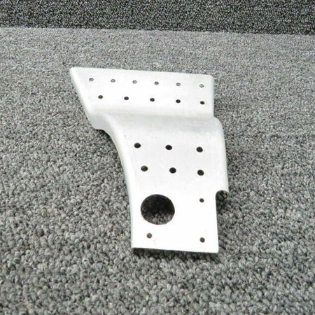 Cessna 0512124-8 Cessna 172 Plate Splice Door Post LH