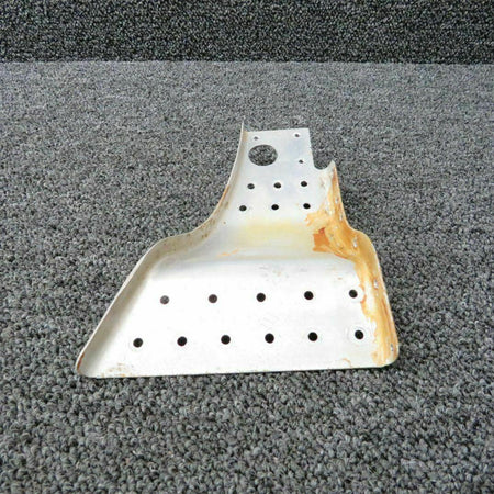Cessna 0512124-8 Cessna 172 Plate Splice Door Post LH