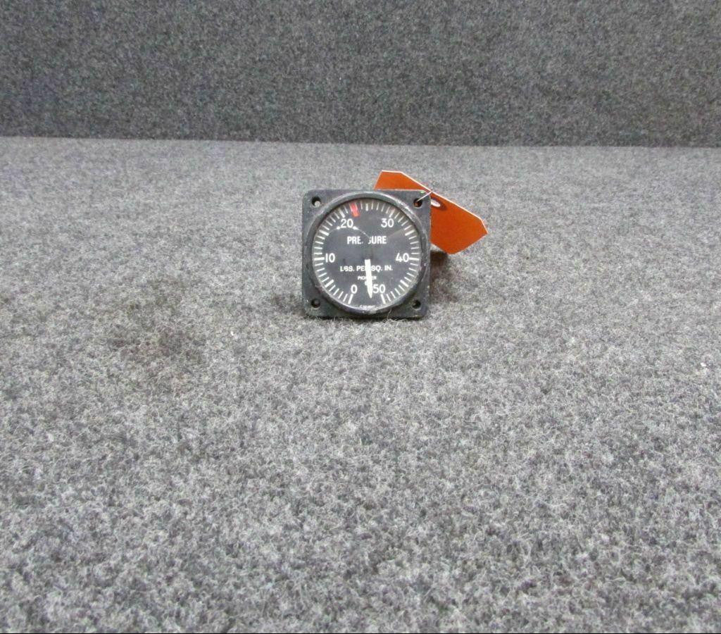 Bendix 24100-45C-21-A1 Bendix Magnesyn Pressure Indicator 26 volts CORE