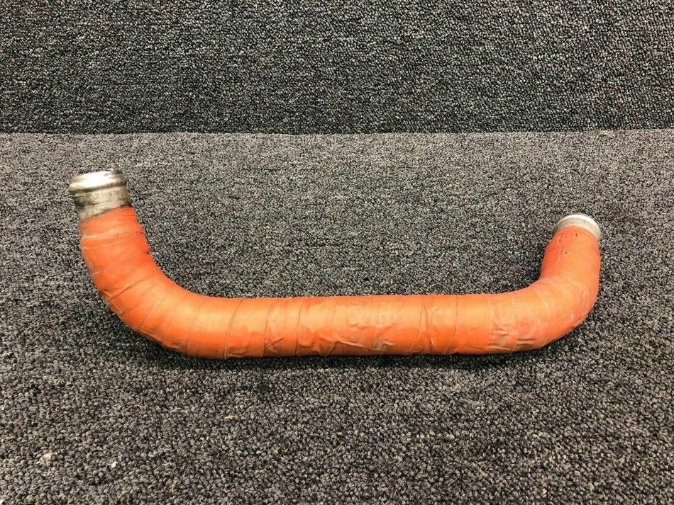 Piper 89672-002 Piper PA46-350P Duct Assy Bleed Air