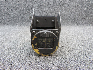 C-2350DL4-CM (ALT: 450-739) Compass Indicator w Mount, Lighted (14V)