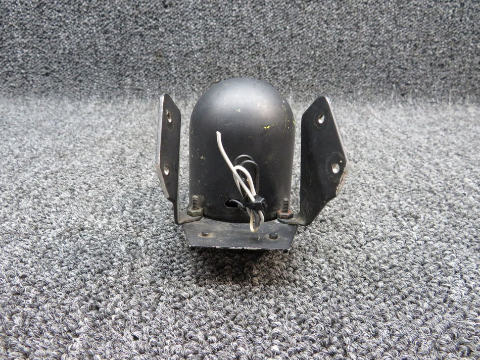 C-2350DL4-CM (ALT: 450-739) Compass Indicator w Mount, Lighted (14V)
