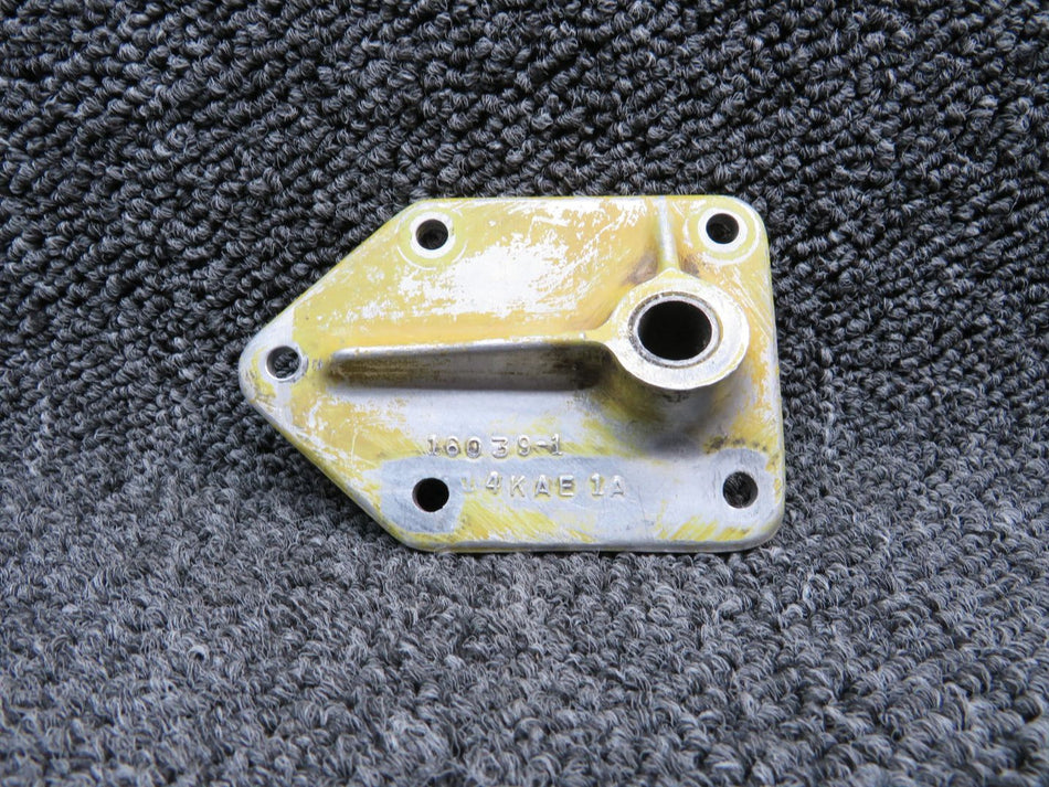 16160-001 Piper PA23-250 Fitting Landing Gear Outbd RH