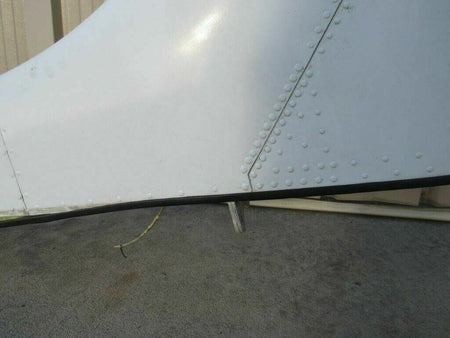 0831002-208 Cessna T310R Vertical Stabilizer and Dorsal Assembly BAS Part Sales | Airplane Parts