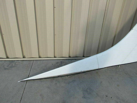 Cessna 0831002-208 Cessna T310R Fin and Dorsal Assy