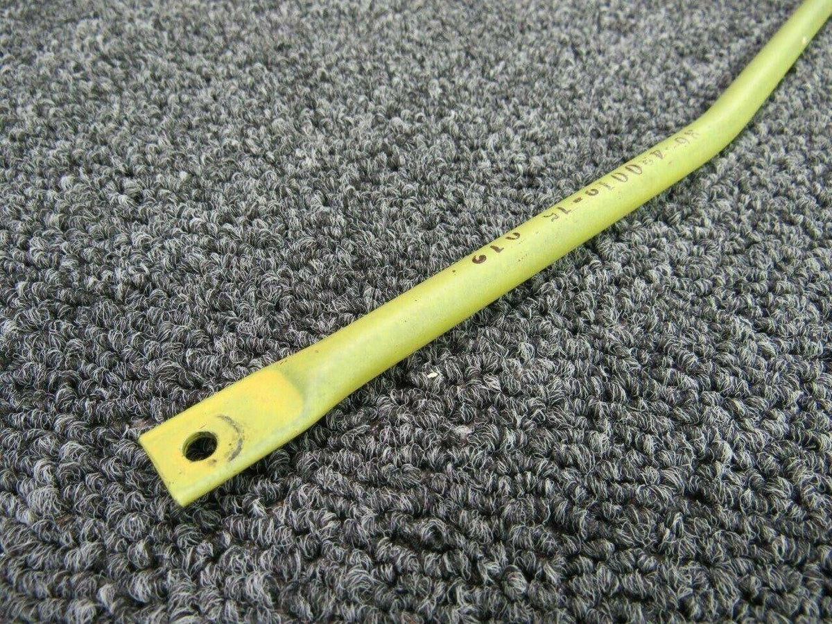 Beechcraft 36-430012-15 Beech A36 Tube Upper Aft Door Latch Cargo