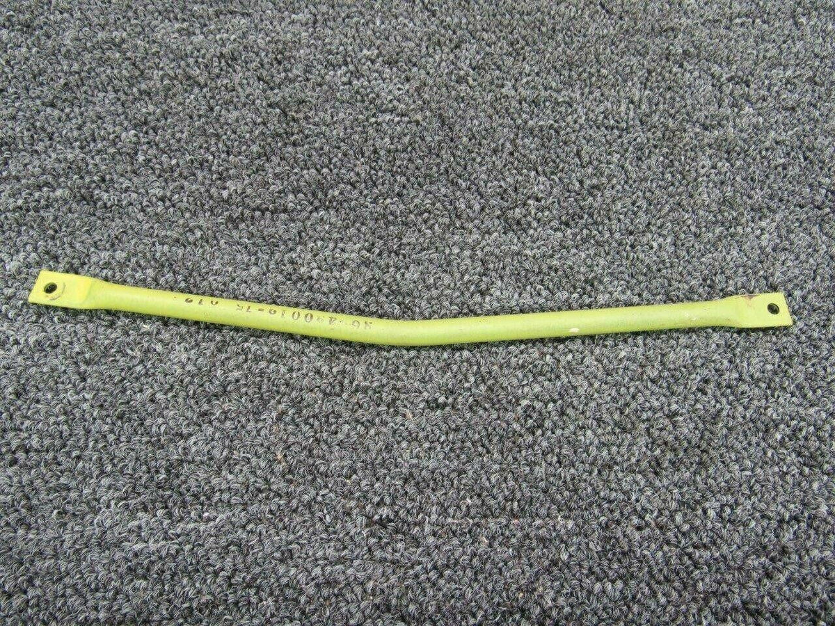 Beechcraft 36-430012-15 Beech A36 Tube Upper Aft Door Latch Cargo