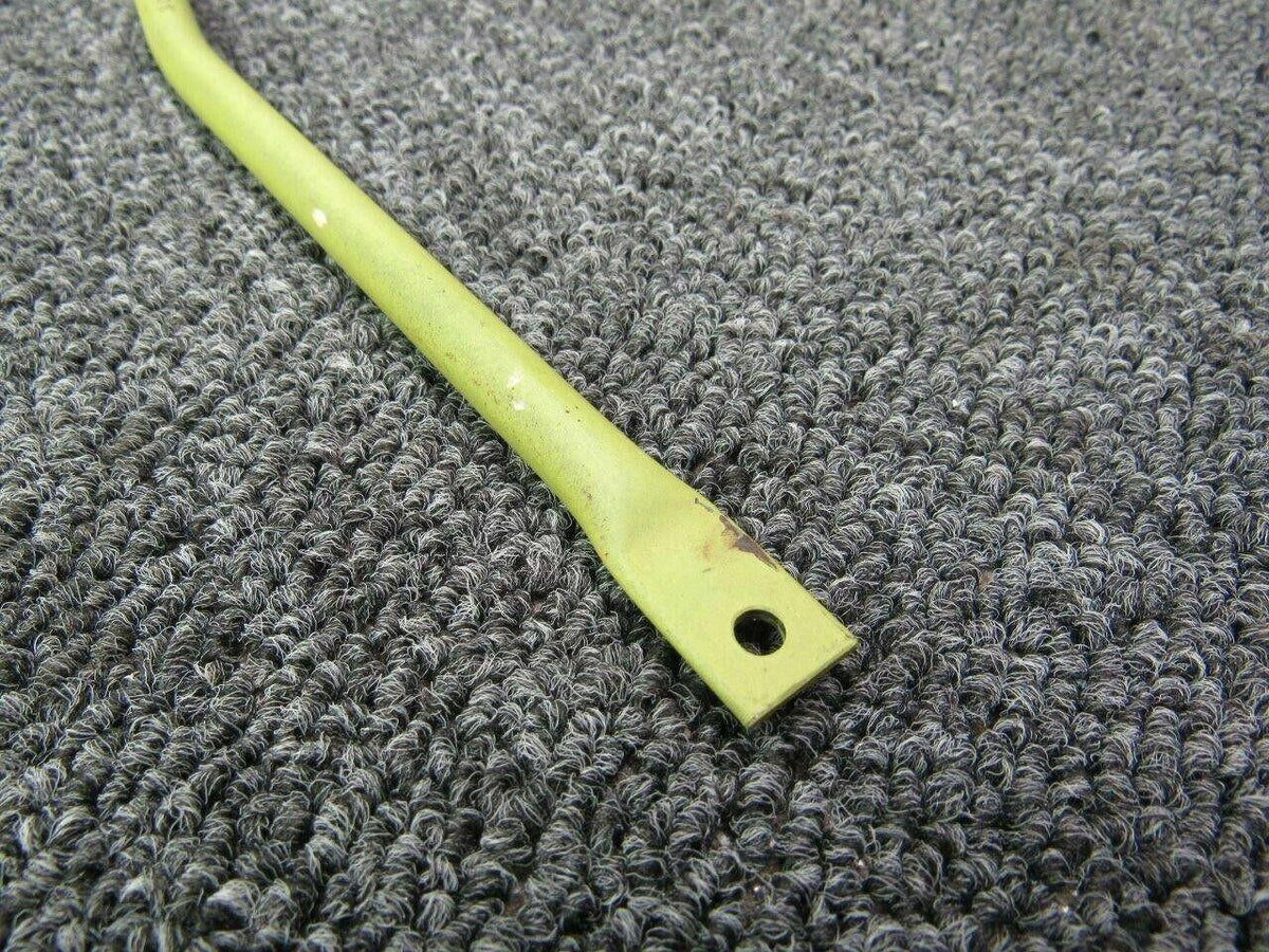 Beechcraft 36-430012-15 Beech A36 Tube Upper Aft Door Latch Cargo