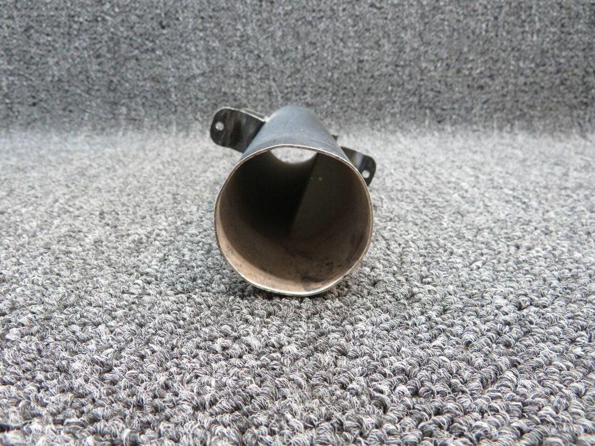 Cessna 0519021-4 Cessna 172S Outlet Duct Assembly