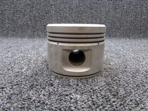 4557 Continental Piston Head