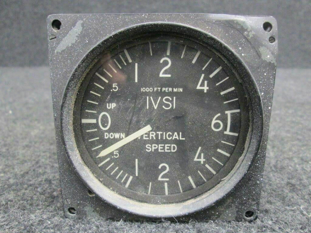 Does Not Apply SLZ9157 Automated Vertical Speed Indicator Good