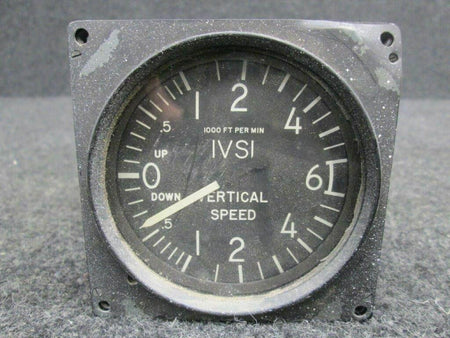 Does Not Apply SLZ9157 Automated Vertical Speed Indicator Good