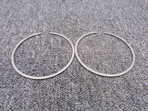 SA5209.005 Piston Rings Set of 2 (New Old Stock)