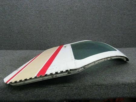 0811489-65/ 0811516-1 Cessna T310R Cabin Door Structure w/ Window BAS Part Sales | Airplane Parts