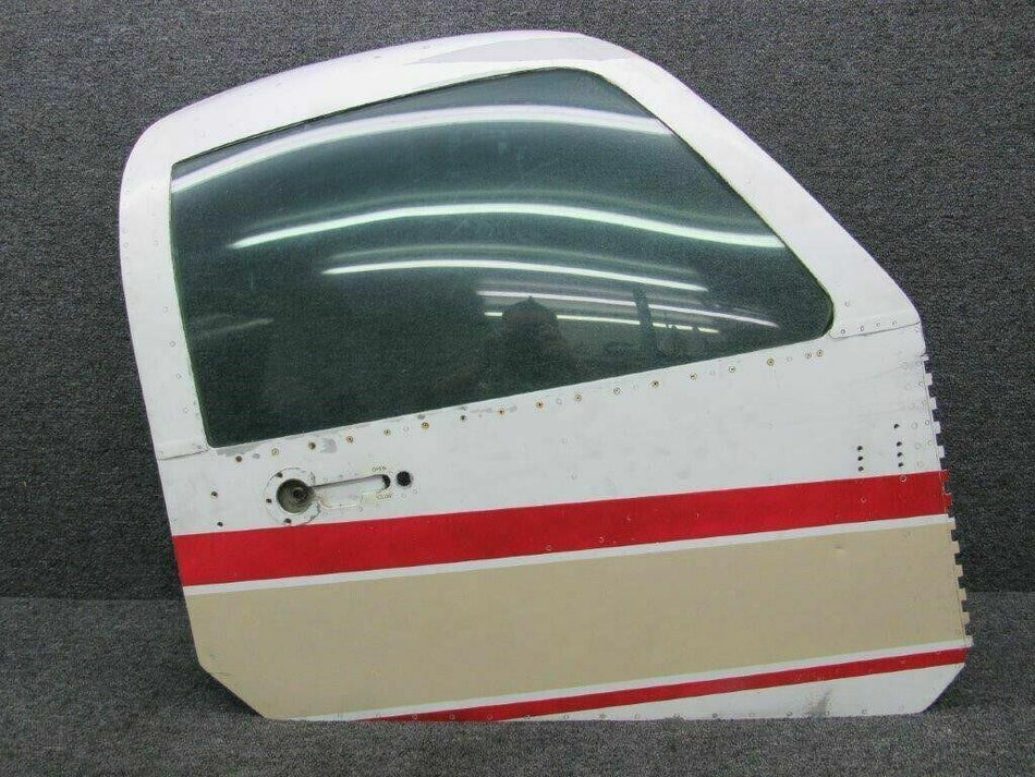 Cessna 0811489-65/ 0811516-1 Cessna T310R Cabin Door Structure w/ Window