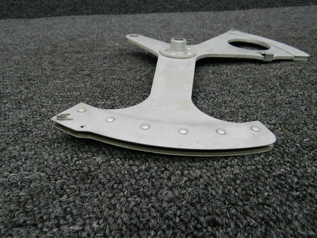 1560143-1 Cessna T337G Bellcrank Assembly Elevator BAS Part Sales | Airplane Parts