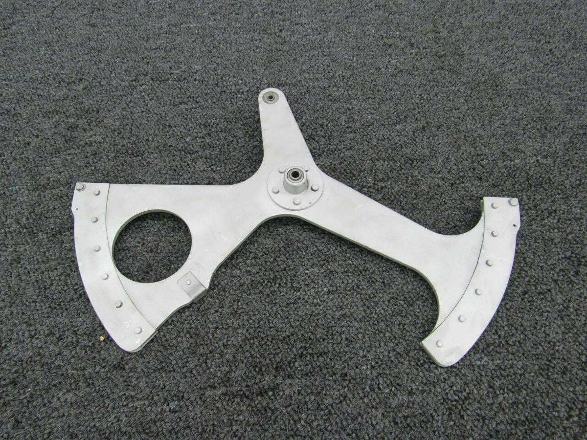 Cessna 1560143-1 Cessna T337G Bellcrank Assembly Elevator