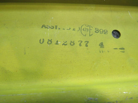 Cessna 0812877-4 Cessna T310R LH Outboard Support Aft Seat