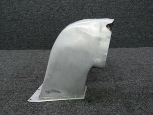 1550151-7 Cessna T337G Continental TSIO-360-C Air Duct Assy Forward Engine