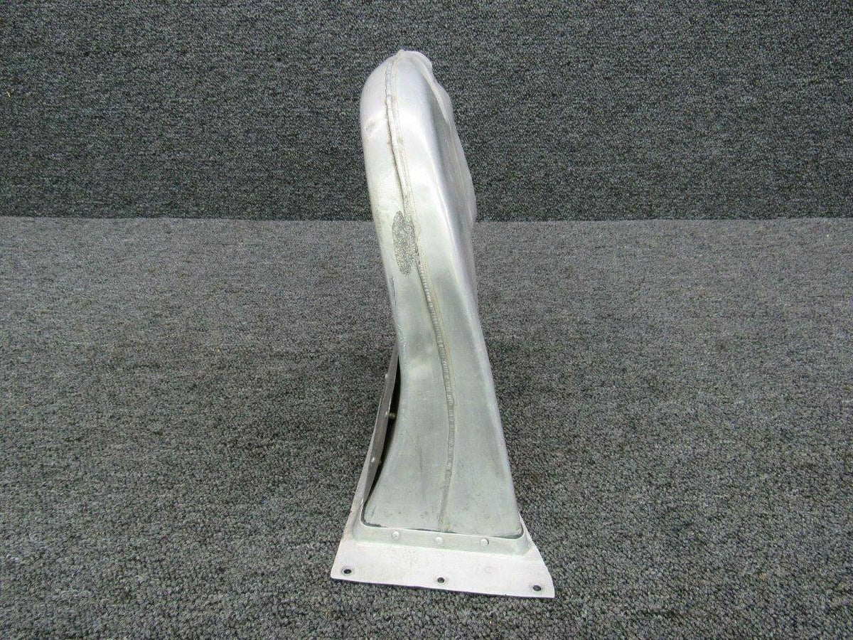 Cessna 1550151-7 Cessna T337G Continental TSIO-360-C Air Duct Assy Forward Engine