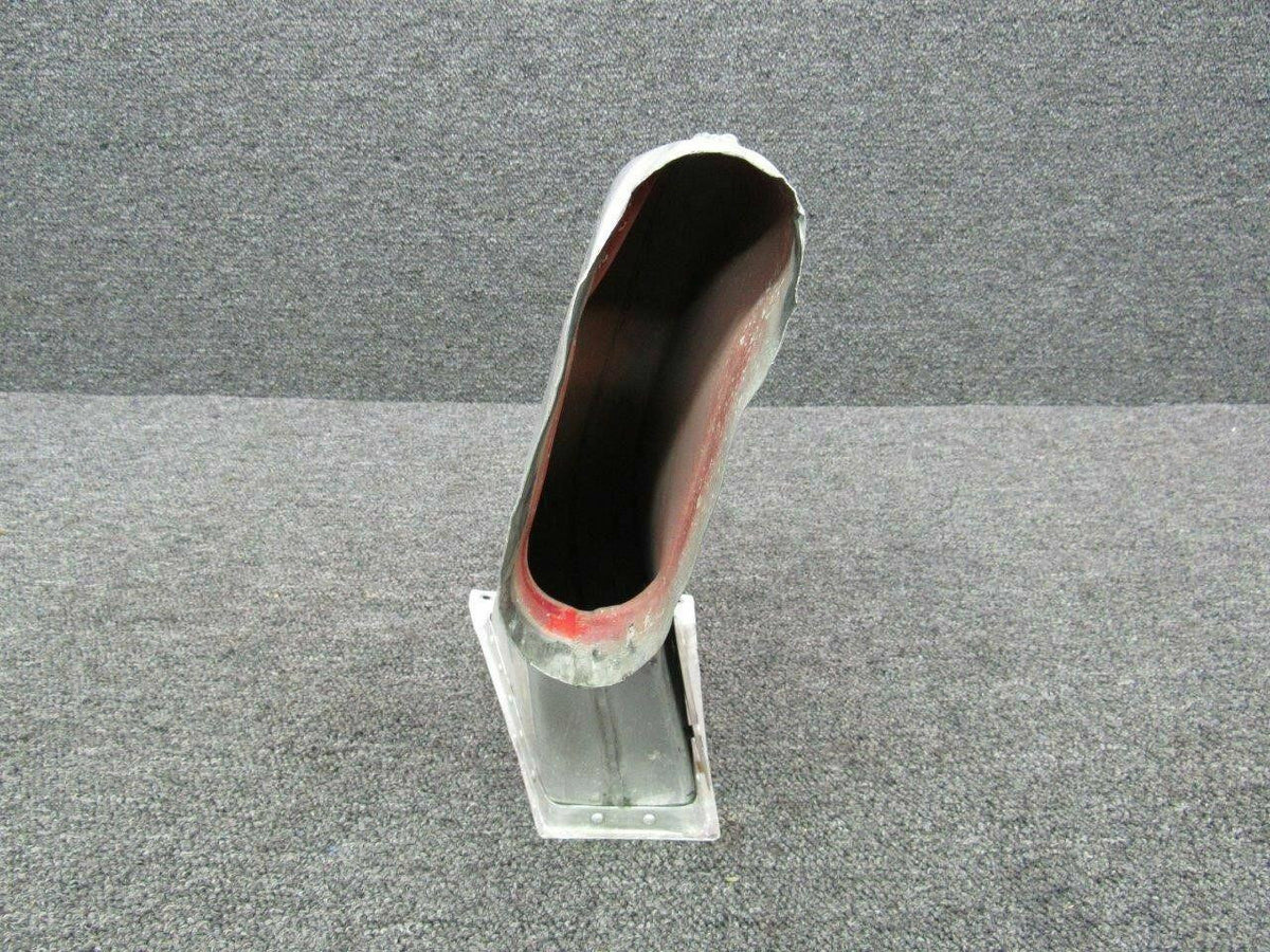 Cessna 1550151-7 Cessna T337G Continental TSIO-360-C Air Duct Assy Forward Engine