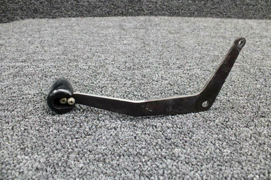 Piper 95138-000 Piper PA34-200 Lever Throttle Control LH / RH W/ Knob