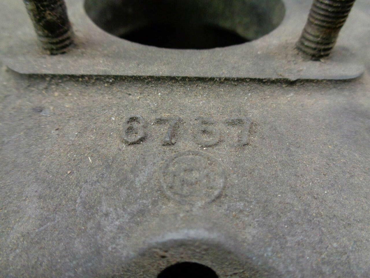Continental 534204 Continental E185/E225 Intake Manifold OMA