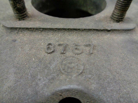 Continental 534204 Continental E185/E225 Intake Manifold OMA