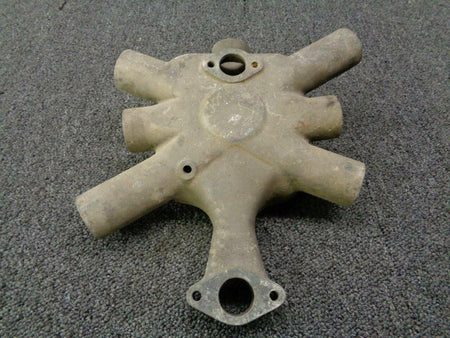 Continental 534204 Continental E185/E225 Intake Manifold OMA