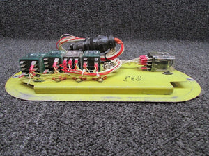 82631-012 Piper PA46-350P Panel Floor Electrical