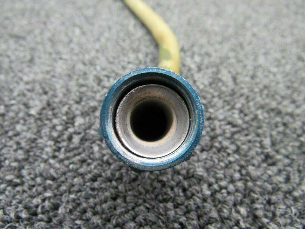 Cessna 2200001-29 Cessna TR182 Line Assembly Fuel LH