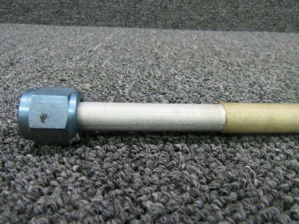Cessna 2200001-29 Cessna TR182 Line Assembly Fuel LH