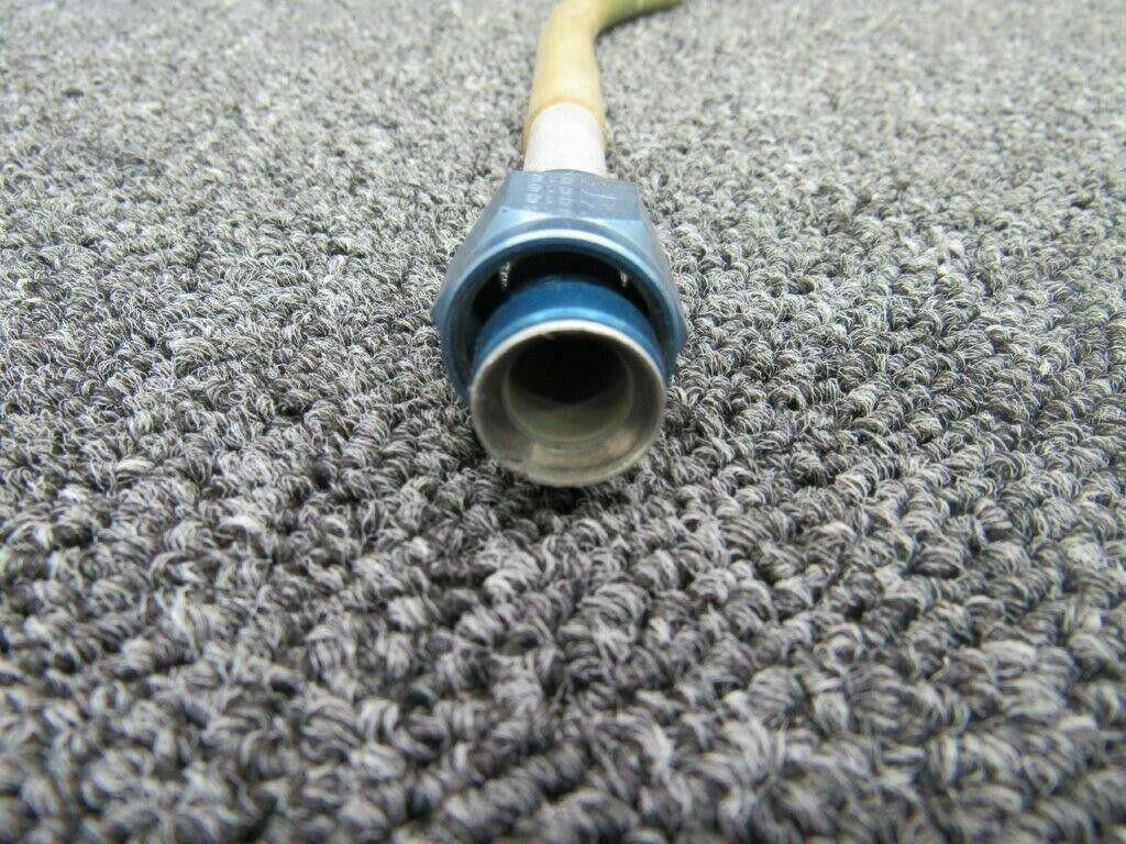 Cessna 2200001-29 Cessna TR182 Line Assembly Fuel LH
