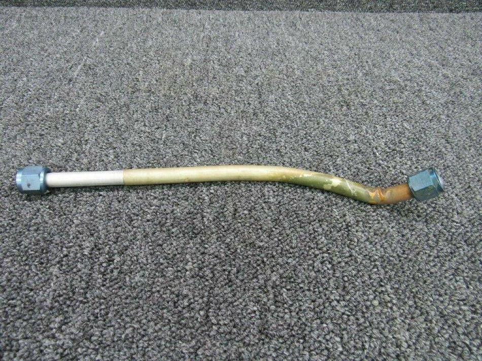 Cessna 2200001-29 Cessna TR182 Line Assembly Fuel LH