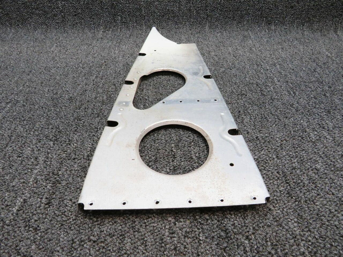 Cessna 1221138-7 Cessna P210N Wing Rib Assembly LH