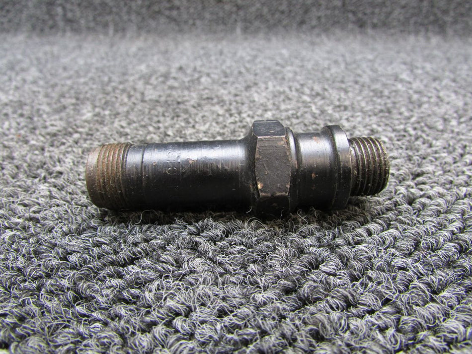 C10S Champion Spark Plug Shielded (New Old Stock)