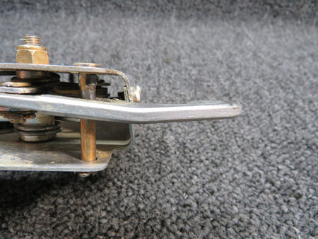 0811557-1 Cessna T310R Door Latch Assembly Upper BAS Part Sales | Airplane Parts