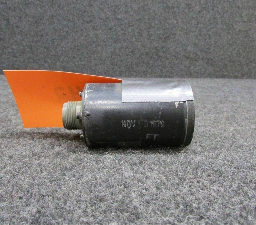 Does Not Apply S5517 Torque Indicator