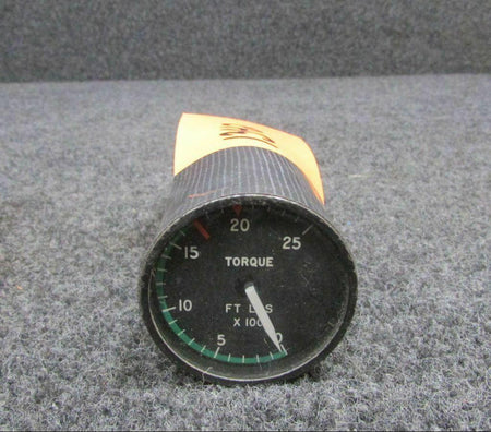 Does Not Apply S5517 Torque Indicator